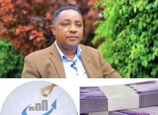 በ171 ወረዳዎች የኤሌክትሮኒክስ ታክስ አሥተዳደር ሥርዓት ተግባራዊ ተደርጓል።