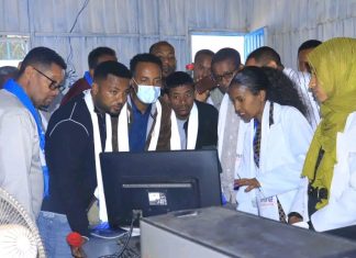 የጤና ጣቢያዎችን የተሻለ አፈጻጸም ማስፋት ይገባል።