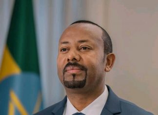 “የታላላቆቻችንን በዓል የምናከብረው የእነርሱን አርአያ ለመከተል ምክንያት እንዲሆነን ነው” ጠቅላይ ሚኒስትር ዐቢይ አሕመድ (ዶ.ር)