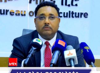 “የታላቁ የሕዳሴ ግድብ የኢትዮጵያን ትንሳኤ ያበሰረ ነው” ድረስ ሳህሉ (ዶ.ር)