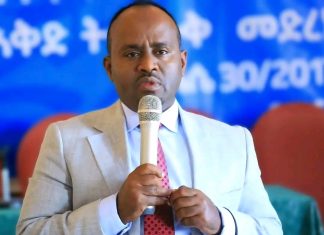 “986 አልሚዎች ወደ ማልማት ባለመግባታቸው እርምጃ ተወስዶባቸዋል” አቶ እንድሪስ አብዱ