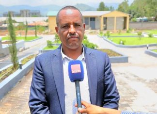 “እመርታ ለዘላቂ ከፍታ” በሚል መሪ መልዕክት በኮምቦልቻ ከተማ ጳጉሜን 3 በፓናል ውይይት እና ጉብኝት እየተከበረ ነው።