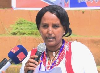 የእንግጫ ነቀላ እና የከሴ አጨዳ በዓል የቱሪዝም መዳረሻ እንዲኾን እየተሠራ ነው።