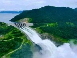 ዛሬ እናንተ ባሰካችሁት የሕዳሴ ግድብ ስኬት አፍሪካ ትኮራለች።