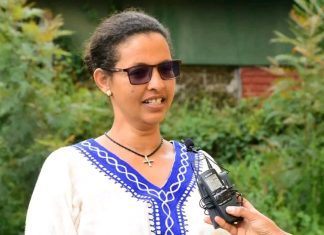 የዘመናት ቁጭት የኾነው የሕዳሴ ግድብ መጠናቀቅ ለቀጣይ ልማቶች ስንቅ ነው።