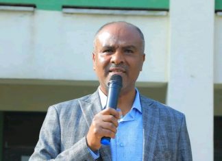 በደሴ ከተማ የ2018 ዓ.ም የትምህርት ዘመን የመማር ማስተማር ሥራ ተጀምሯል።