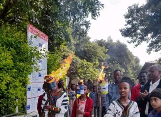 የመማር ማስተማር ሥራን በወቅቱ ማስጀመር የሚጠበቅን ውጤት ለማሳካት ያስችላል።