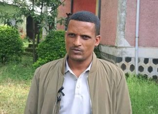 በምዕራብ ጎጃም ዞን የ2018 የትምህርት ዘመን መማር ማስተማር ተጀምሯል።