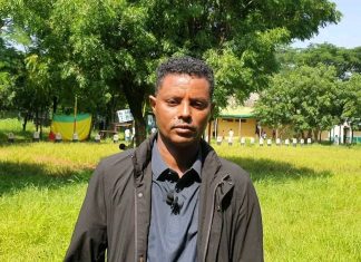 በምዕራብ ጎንደር ዞን ትምህርት ተጀምሯል።