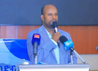 የታላቁ የኢትዮጵያ ሕዳሴ ግድብ ‘አይችሉም’ የሚለውን አስተሳሰብ የሰበረ እና የኢትዮጵያውያንን ሥነ-ልቦና ከፍታ ላይ ያወጣ ነው።