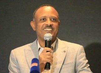 የግድቡ መጠናቀቅ ኢትዮጵያውያን ሲተባበሩ ማንም የማያስቆማቸው እንደኾነ ለዓለም ያሳየ ነው።
