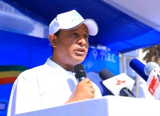 አሸንፈን አፍሪካን አኩርተናል ዓለምንም አስደምመናል።