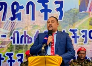 እንደ ሀገር የበለጸገ ማኅበረሰብ ለመፍጠር በሚደርገው ጉዞ የታላቁ የኢትዮጵያ ሕዳሴ ግድብ ወሳኝ ነው።
