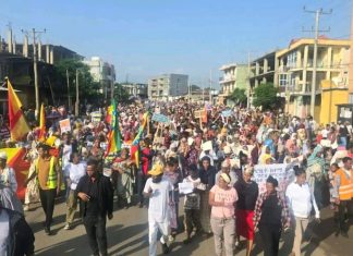 ሕዳሴ የውጭ ተጽዕኖዎችን እና የውስጥ ፈተናዎችን በጽናት በመሻገር የተገኘ ድል ነው።