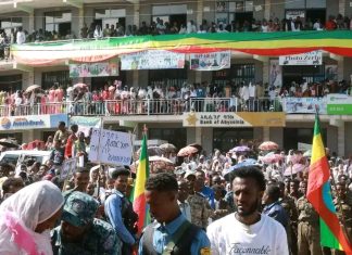 ሕዳሴ ለትውልድ ታላቅ ገድል ያቆምንበት ነው።