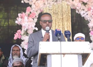 ጠላቶች ከነተባባሪዎቻቸው የዘመናት ሴራቸው በሕዳሴ ግድብ ጤዛ ኾኖ ረግፏል።