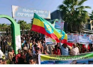 ሕዳሴ የአሸናፊነት ምልክት ነው።