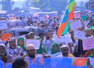 የሕዳሴ ግድብ መጠናቀቅ በኢትዮጵያ ታሪክ ወሳኝ ምዕራፍ ከፍቷል።