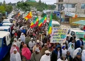 ግድቡን ማጠናቀቅ የአሸናፊነት ድል አክሊል መድፋት ነው።