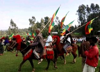 ሕዳሴ ግድብ የአይቻልምን ጥቁር መጋረጃ የቀደደ ዳግማዊ ዓድዋ ነው።