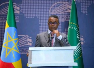 “ኢትዮጵያ ለተባበሩት መንግሥታት የጸጥታው ምክር ቤት በቂ ማብራሪያ ሰጥታለች” ውጭ ጉዳይ ሚኒስቴር