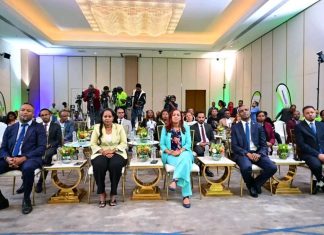 የመድኃኒት አቅርቦት አገልግሎትን ለማዘመን የሚያስችል ስምምነት ተፈረመ።