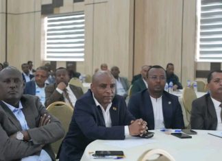 በዩኒቨርሲቲዎች ከ10 ሺህ በላይ የቃል ኪዳን ቤተሰብ መፈጠሩን የሰላም ሚኒስቴር አስታወቀ።