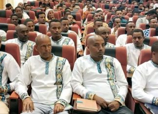 ትጋት፣ ቁርጠኝነት እና ቁጭት ያነገበ መሪ ማፍራት ያስፈልጋል።