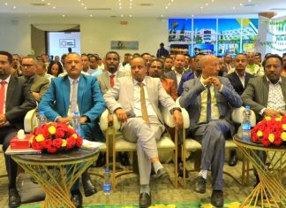 በ2018 በጀት ዓመት በከተማ አሥተዳደሩ የተጀመሩ የልማት ሥራዎችን ለማጠናቀቅ ትኩረት ይደረጋል።