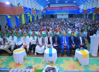 “ሥራ አጥነትን እና ኑሮ ውድነትን ለመቀነስ ቆርጠን መሥራት አለብን”