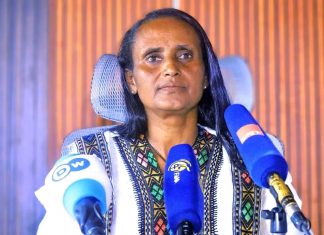 ተማሪዎችን ወደ ትምህርት ገበታ ማምጣቱ ላይ ሁሉም ሊረባረብ ይገባል።