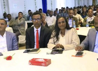 የማኅበረሰቡን ጤና ለማሻሻል የተጀመረው ጥረት ተጠናክሮ መቀጠል አለበት።