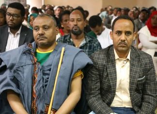 ከተማን የማዘመን ሥራ ትኩረት ተሰጥቶ እየተሠራ ነው።