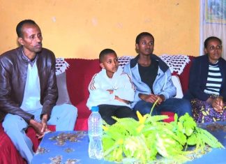 “በዕቅድ የመመራት ልምድ ውጤታማ አድርጎኛል” ከፍተኛ ውጤት ያስመዘገበ ተማሪ