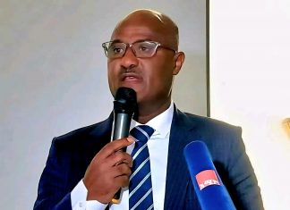 ጠንካራ የፍትሕ ሥርዓት መፍጠር በተያዘው በጀት ዓመት የሚጠበቅ ተግባር ነው።