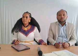 ማኅበረሰቡ ጤናው ላይ እንዲያተኩር እየተሠራ ነው።