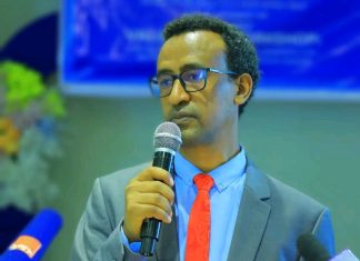 የኮሌራ በሽታን ለማጥፋት እየተሠራ ነው።