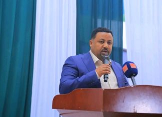 በግብርና መረጃ የበለጸጉ አርሶ አደሮችን ለመፍጠር ማሠልጠኛ ማዕከላት እየተጠናከሩ ነው፡፡