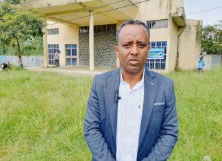 በምግብ ራስን የመቻል ፍጥነትን ለማሳለጥ በትኩረት ይሠራል።