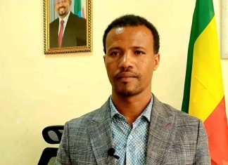 የምዕራብ ጎጃም ዞን ገቢዎች መምሪያ 3 ነጥብ 1 ቢሊዮን ብር ለመሠብሠብ አቅዶ እየሠራ ነው።