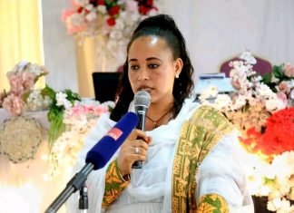 ለሰላም ዘብ በመቆማቸው የልማት ተሳታፊም ተጠቃሚም መኾን እንደቻሉ የኮምቦልቻ ከተማ ሴቶች ገለጹ።