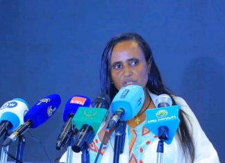 “በችግር ውስጥም ኾነው ስኬታማ የኾኑ ተማሪዎች ምሥጋና ይገባቸዋል” ሙሉነሽ ደሴ (ዶ.ር)