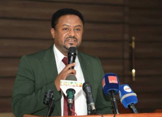 የኅብረት ሥራ ማኅበራት ገበያን ማረጋጋት እንዲችሉ መደገፍ እና አቅማቸውን ማሳደግ ይገባል።