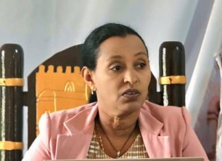 ምክር ቤቶች ሕዝብ የልማቱ ተጠቃሚ እንዲኾን መሥራት ይገባቸዋል።