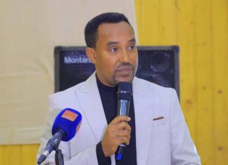 በ2018 ዓ.ም በትምህርት ሥራ ውጤት ለማስመዝገብ በትኩረት መሥራት ያስፈልጋል።