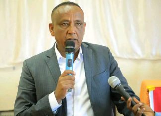 ግቦችን ለመፈጸም በዓላማ መጓዝ ይገባል።