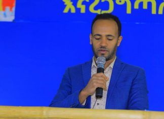 ሕዳሴ ግድብ ኢትዮጵያ የተፈጥሮ ሃብቷን የመጠቀም መብቷን ያረጋገጠችበት ነው።