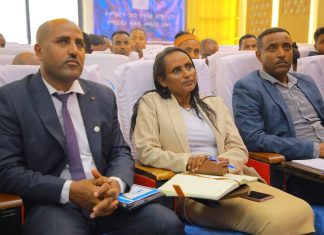 በ2018 የትምህርት ዘመን ያለፈውን የትምህርት ክፍተት ለማካካስ በትኩረት ይሠራል።