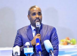“ብቁ ዜጋ ለመገንባት ምግብ እና ሥርዓተ ምግብ ላይ መሥራት ይጠበቃል” ምክትል ርእሰ መሥተዳድር አብዱ ሁሴን (ዶ.ር)