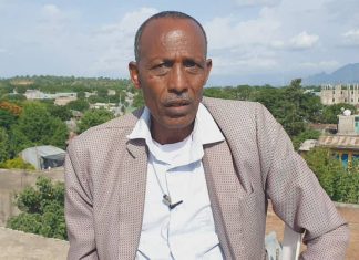 የወልቃይት ጠገዴን ሕዝብ የወሰን እና ማንነት ጥያቄ ሕጋዊ ምላሽ እንዲያገኝ በሚደረገው ጥረት የወጣቶች ሚና ከፍተኛ ነው።